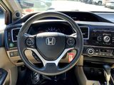Used 2013 Honda Civic EX image 5