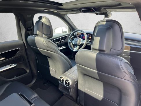 Certified 2026 Mercedes-Benz GLC 300 4MATIC image 26