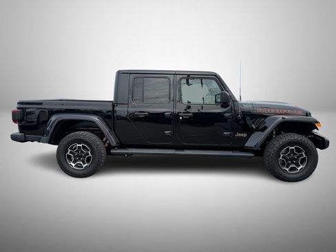 Used 2023 Jeep Gladiator Mojave w/ LED Lighting Group AWD/4WD image 5