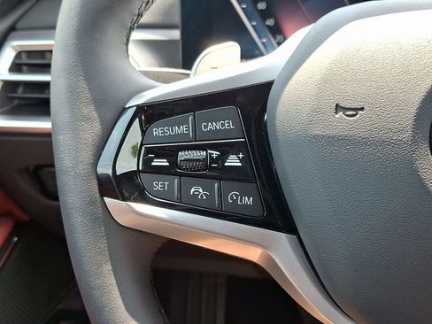 Certified 2025 BMW 330i xDrive Sedan w/ Premium Package image 20