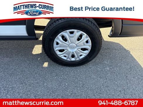 New 2025 Ford Transit 250 Base w/ Exterior Upgrade Package image 14