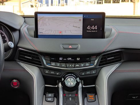 Certified 2025 Acura TLX Type S image 18