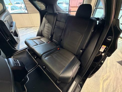 Used 2018 Lexus RX 350 F Sport AWD/4WD image 6
