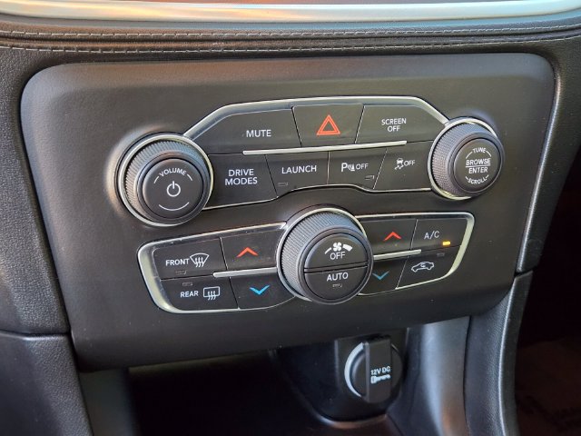 Used 2021 Dodge Charger Scat Pack RWD image 31