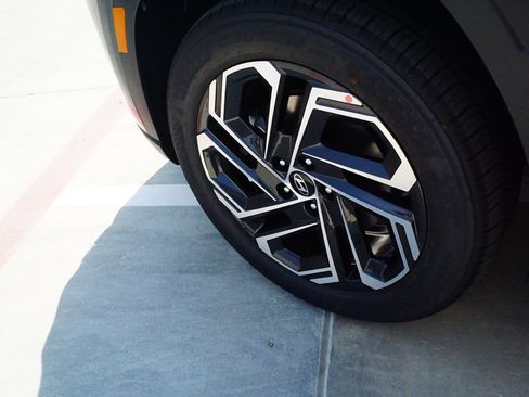 New 2026 Hyundai Tucson SEL Plus FWD image 8
