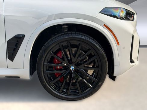 New 2026 BMW X5 sDrive40i RWD image 11