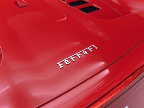 Used 2012 Ferrari 458 Spider RWD image 33