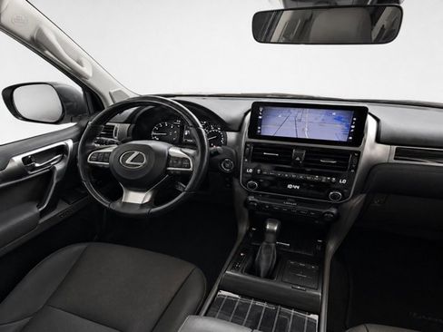 Used 2022 Lexus GX 460 Premium w/ Premium Package AWD/4WD image 25