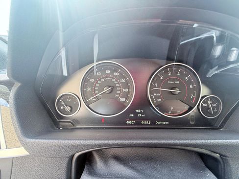 Used 2019 BMW 440i Convertible image 15