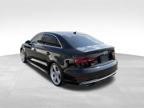 Used 2017 Audi S3 Premium Plus w/ Technology Package AWD/4WD image 11