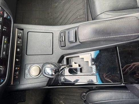Used 2014 Lexus ES 300h FWD image 11