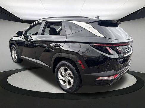 Used 2023 Hyundai Tucson SEL image 13