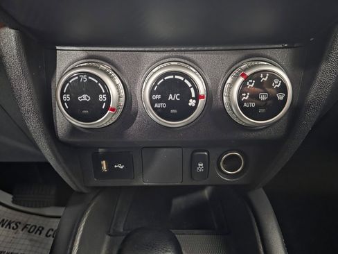 Used 2023 Mitsubishi Outlander Sport ES image 31