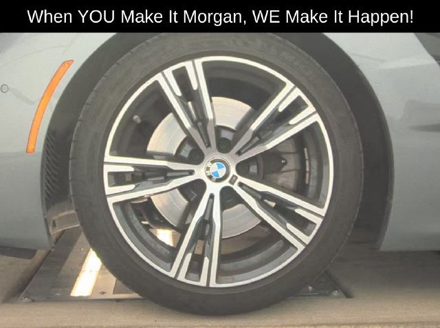 Used 2026 BMW Z4 sDrive30i RWD image 8