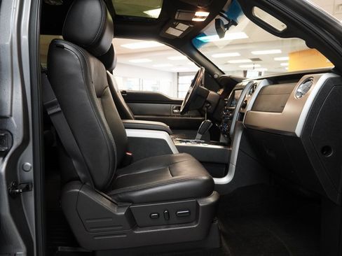 Used 2014 Ford F150 FX4 w/ Equipment Group 402A Luxury image 28