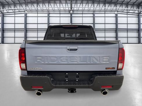 New 2026 Honda Ridgeline TrailSport image 4