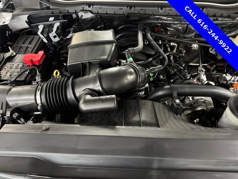 New 2026 Ford F350 Lariat image 8