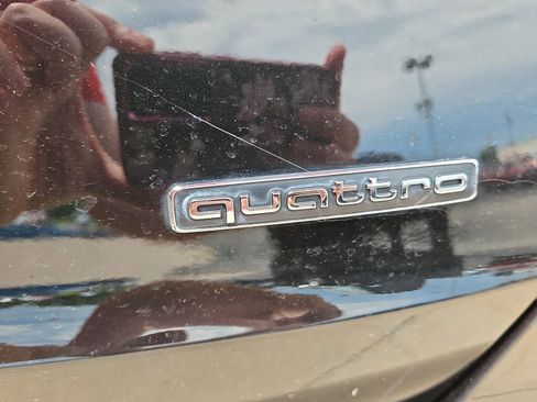 Used 2025 Audi Q3 2.0T Premium AWD/4WD image 26