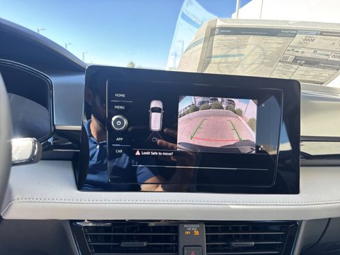 New 2026 Volkswagen Taos S image 26