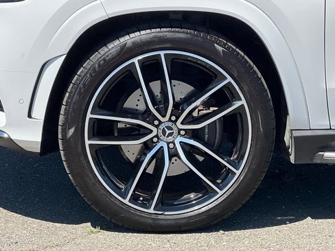 Certified 2023 Mercedes-Benz GLS 450 4MATIC image 12