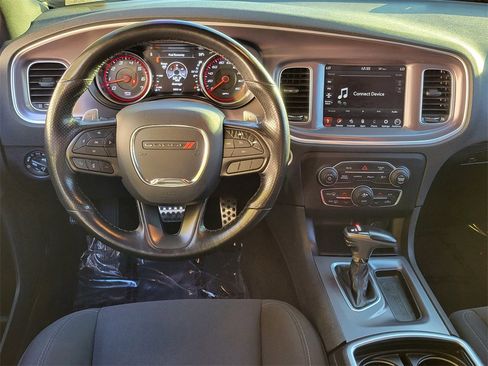 Used 2020 Dodge Charger Scat Pack image 4