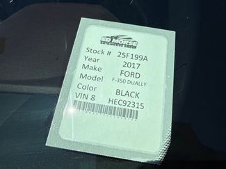 Certified 2017 Ford F350 Platinum w/ Platinum Ultimate Package AWD/4WD video 2