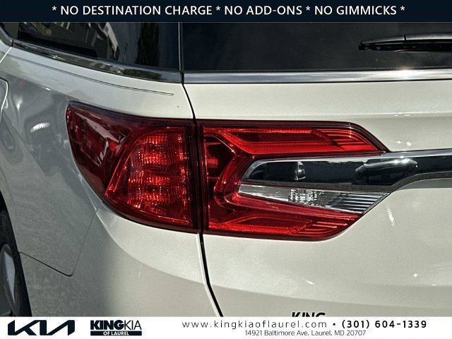 Used 2019 Honda Odyssey EX-L image 29
