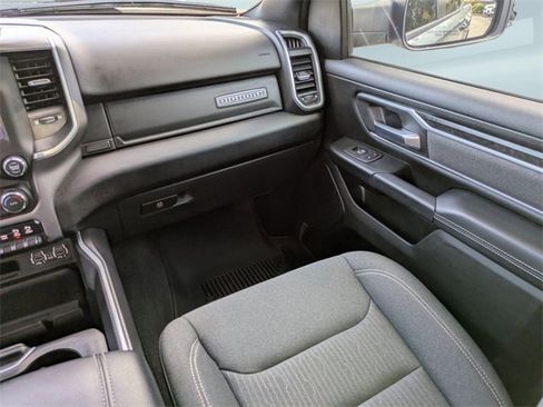 Used 2023 RAM 1500 Big Horn image 17