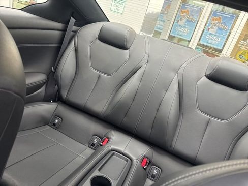 Used 2022 INFINITI Q60 3.0t Luxe w/ Cargo Package image 26