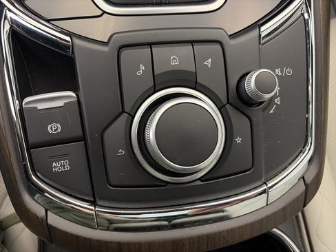 Used 2023 MAZDA CX-9 Signature image 29