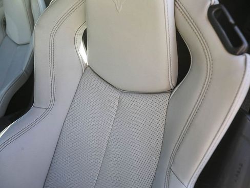 Used 2023 Chevrolet Corvette Stingray Convertible w/ 1LT RWD image 22