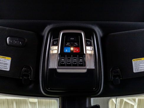 Used 2025 RAM 1500 Rebel w/ Rebel Level 2 Equipment Group AWD/4WD image 29