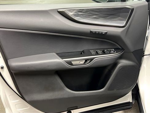 Used 2025 Lexus NX 350 AWD w/ Accessory Package (2T) image 38