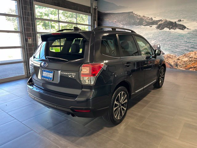 Used 2017 Subaru Forester 2.0XT Touring AWD/4WD image 29