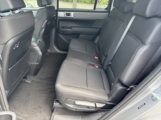 New 2026 Hyundai Santa Fe SE FWD image 23