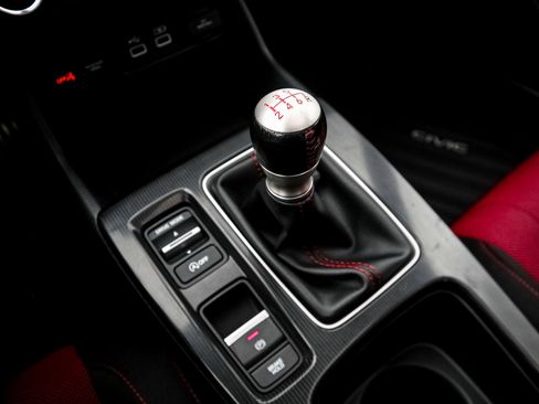 Certified 2024 Honda Civic Si image 25