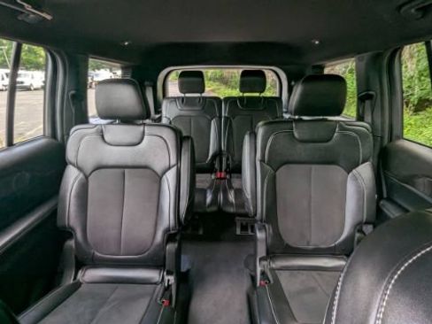 Used 2022 Jeep Grand Cherokee L Laredo AWD/4WD image 25