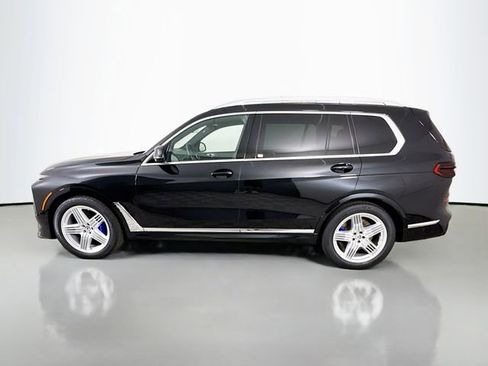 Used 2024 BMW ALPINA XB7 ALPINA XB7 image 4