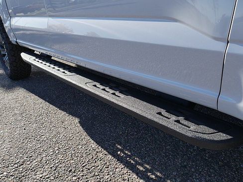 New 2025 Ford F150 Tremor w/ Bed Utility Package image 38