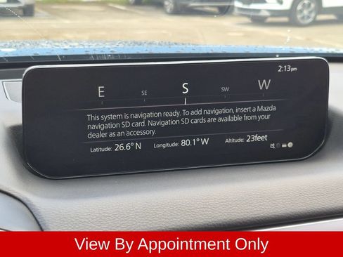 Used 2025 MAZDA CX-50 AWD 2.5 S w/ Preferred Package image 19
