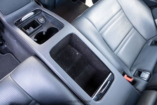 Used 2014 Mercedes-Benz CLS 63 AMG S-Model image 61