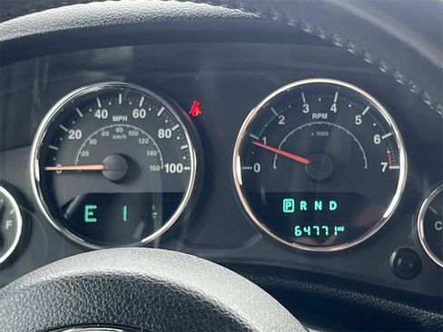 Used 2017 Jeep Wrangler Unlimited Sport w/ Quick Order Package 24S image 30