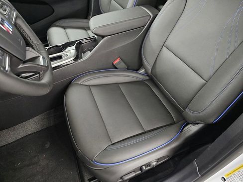 New 2026 Buick Envista Sport Touring w/ Convenience I Package image 15