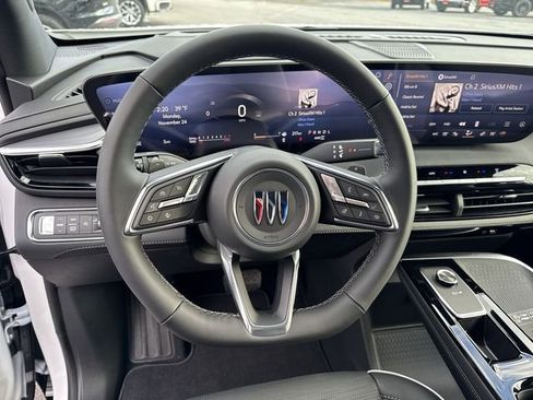 New 2026 Buick Enclave Sport Touring w/ Power Package image 11