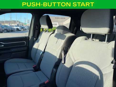 Used 2023 RAM 1500 Big Horn image 18