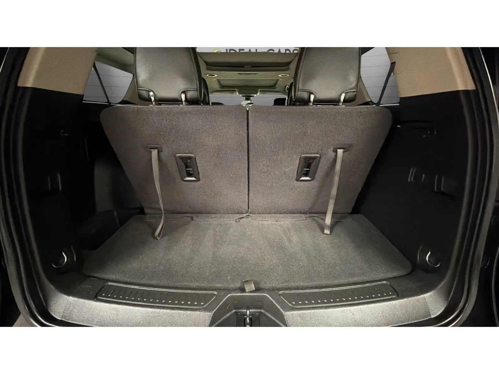 Used 2017 GMC Acadia Denali w/ Technology Package FWD image 22