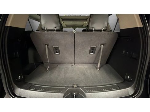 Used 2017 GMC Acadia Denali w/ Technology Package FWD image 22