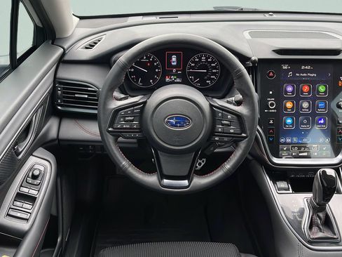 Used 2025 Subaru Legacy Sport image 10