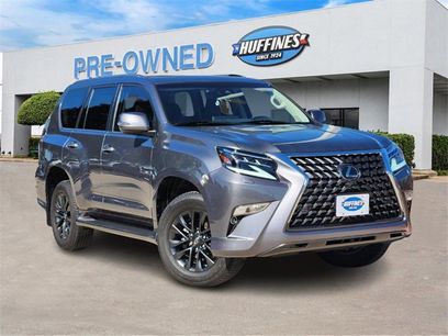 Used 2023 Lexus GX 460 Premium