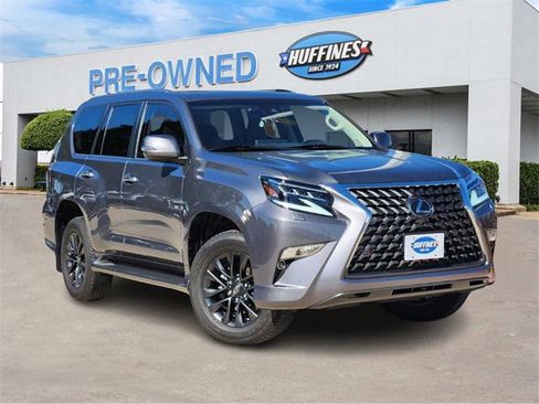 Used 2023 Lexus GX 460 Premium image 1